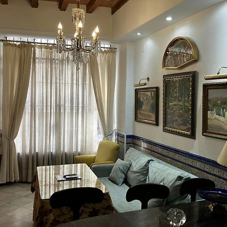 Purasevilla Apartments Exterior photo