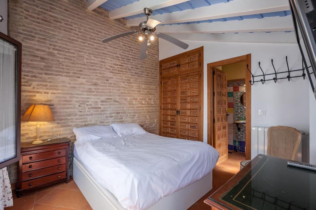 Purasevilla Apartments Exterior photo