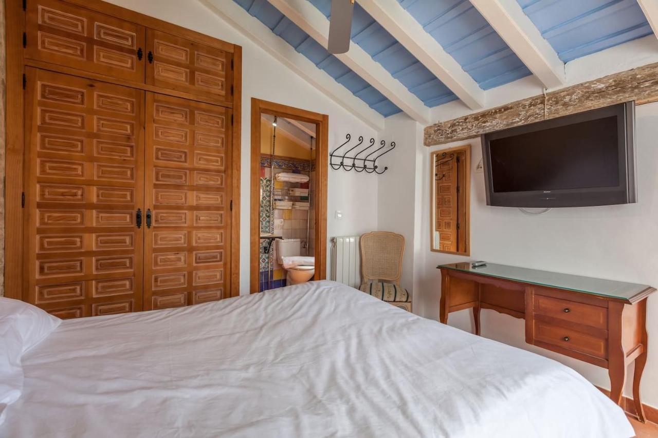 Purasevilla Apartments Exterior photo