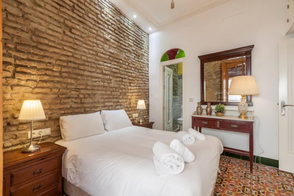 Purasevilla Apartments Exterior photo