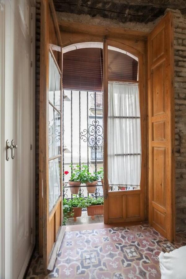 Purasevilla Apartments Exterior photo